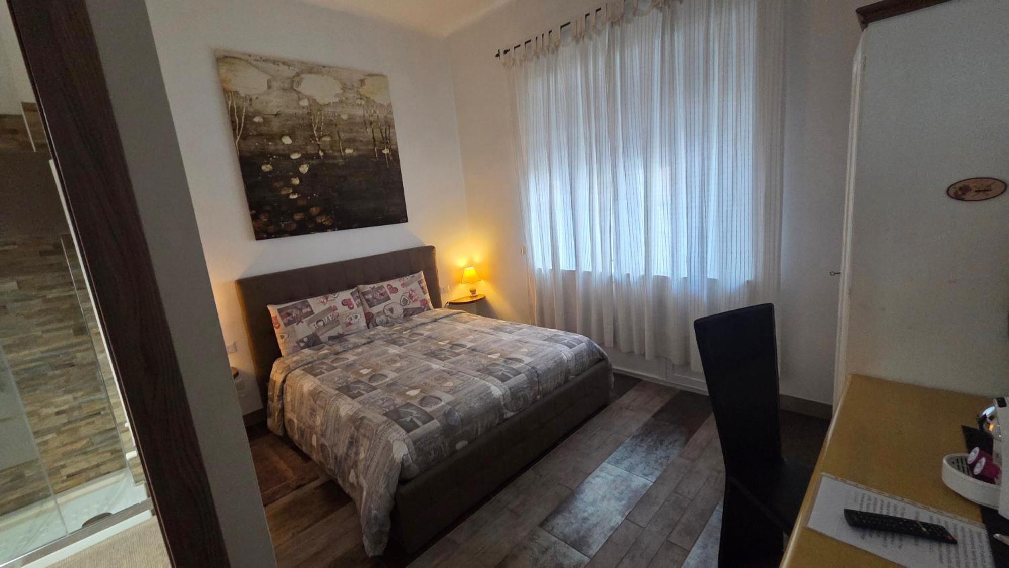 B&B Sansiromilano Beboscar It — Photos 1